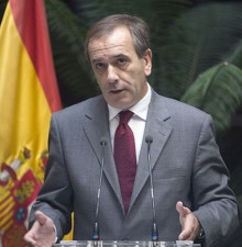 José Antonio Alonso