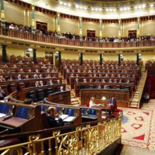 congrés diputats