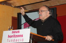Josep-Lluís Carod-Rovira, Nous Horitzons