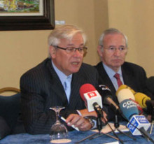 clos ministre indústria