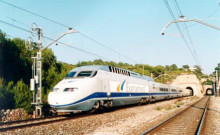 euromed tren ferrocarril renfe