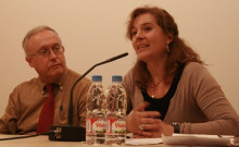 rut carandell, vicepresidenta de reagrupament, rcat, carles móra
