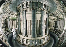 iter energia fusió