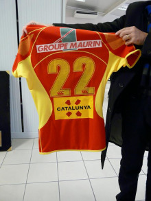 samarreta usap