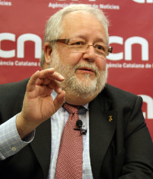 Salvador Esteve, ACM