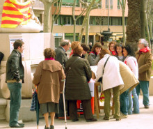 signatures, decideixo decidir, plataforma pel dret de