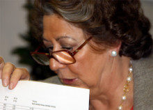 rita barberà