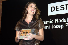 llucia ramis