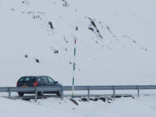 neu carretera nevada