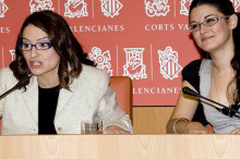 Oltra, compromís