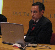 Ramon Tremosa, eurodiputat, Convergència, ordinador