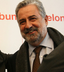 Rafael Nadal, El Periódico, director