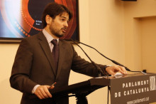 oriol pujol