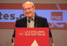 José Montilla, PSC, socialistes, La Catalunya que sap on va