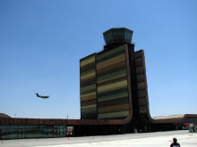 aeroport, lleida-alguaire