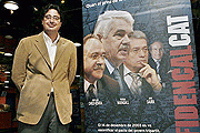 david madí