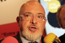 josep huguet, conseller d'innovació universitats i empresa