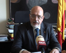 Josep Huguet, Innovació, Universitats, Empresa, Esquerra