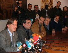 ajuntament, vic, josep maria vila d'abadal