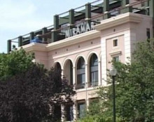 hotel miramar