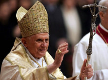 benet xvi