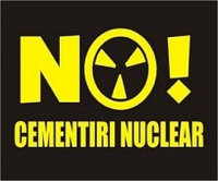 no al cementiri nuclear