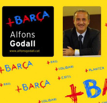 alfons godall