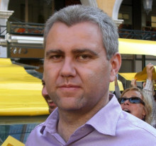 josep melià, president d'unió mallorquina
