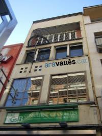 aravallès seu