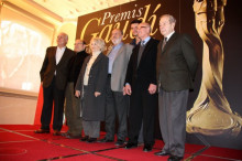 acadèmia cinema català gaudí