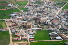 villar de cañas, conca