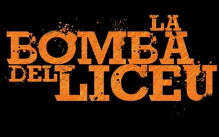 bomba liceu