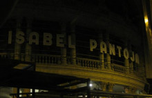 isabel pantoja
