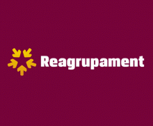 reagrupament logo