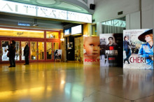 llei cinema