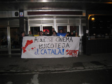jerc, girona, cinema