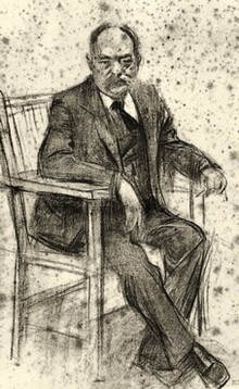 Valentí Almirall