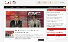 control ç, tv3