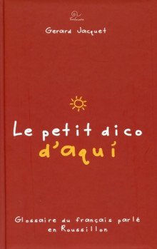 petit dico daqui, diccionari
