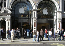 apple store