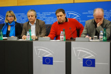 eurodiputats, Egunkaria, Martxelo Otamendi