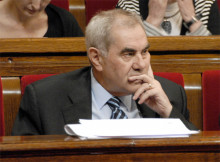 ernest maragall