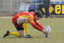 rugbi selecció