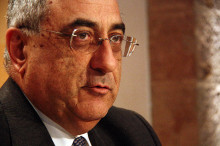 joaquim nadal, conseller ptop, política territorial i obres públiques