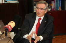 Xavier Trias