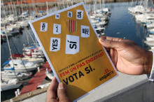 campanya, erc, consultes, sí