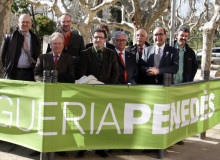 vegueria penedès