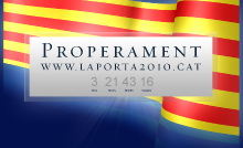 Joan Laporta, laporta2010