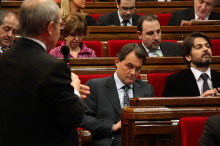 josé montilla, artur mas,