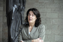 Anna Terrón